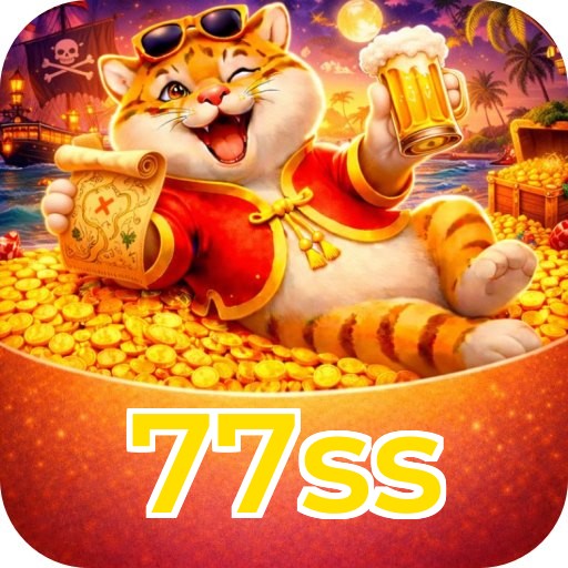 77ss Slots - 1.500+ Jogos