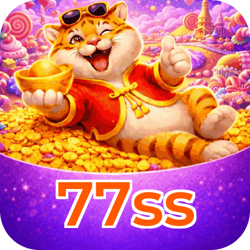 77ss Fortune - Tiger Ox Mouse
