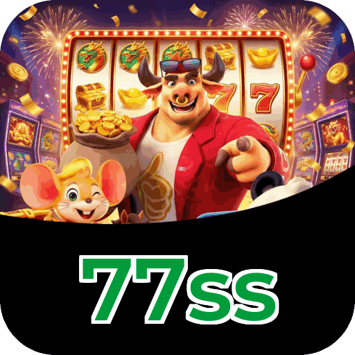 Login rápido no app 77ss